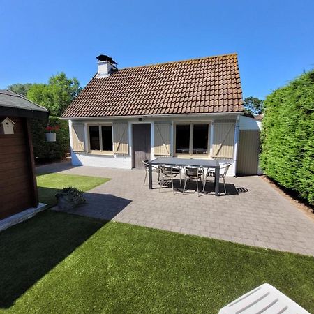 Vakantiehuis 6 Pers, Oostduinkerke Aan Zee Koksijde Exterior foto