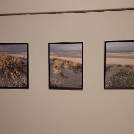 Vakantiehuis 6 Pers, Oostduinkerke Aan Zee Koksijde Exterior foto