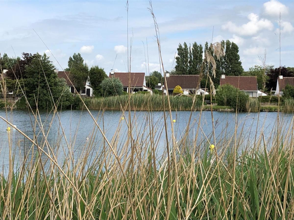 Vakantiehuis 6 Pers, Oostduinkerke Aan Zee Koksijde Exterior foto