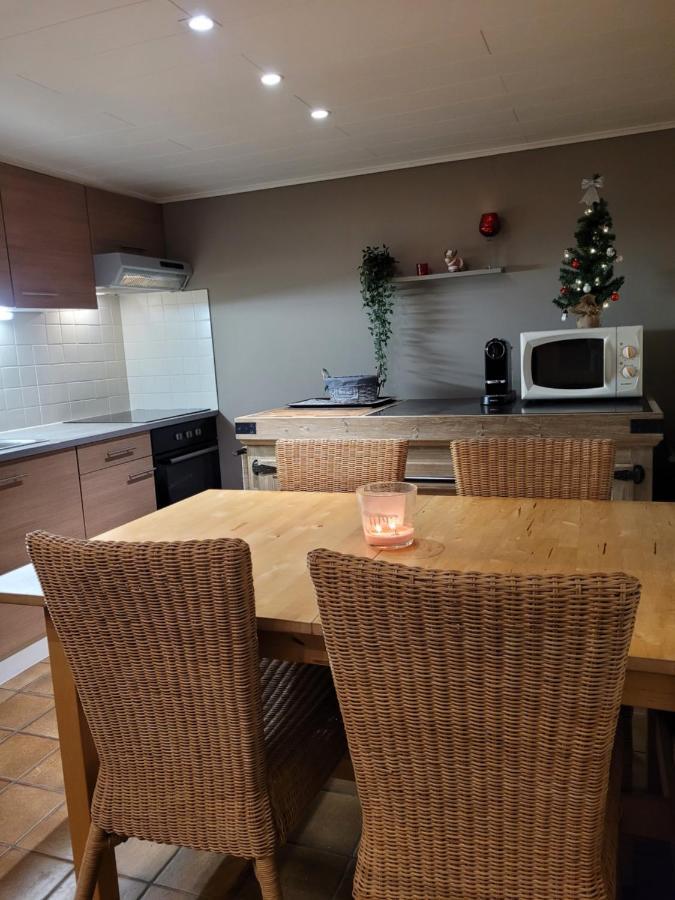 Vakantiehuis 6 Pers, Oostduinkerke Aan Zee Koksijde Exterior foto