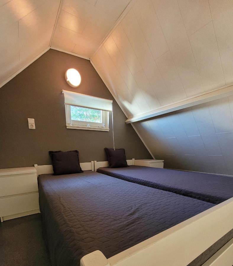 Vakantiehuis 6 Pers, Oostduinkerke Aan Zee Koksijde Exterior foto