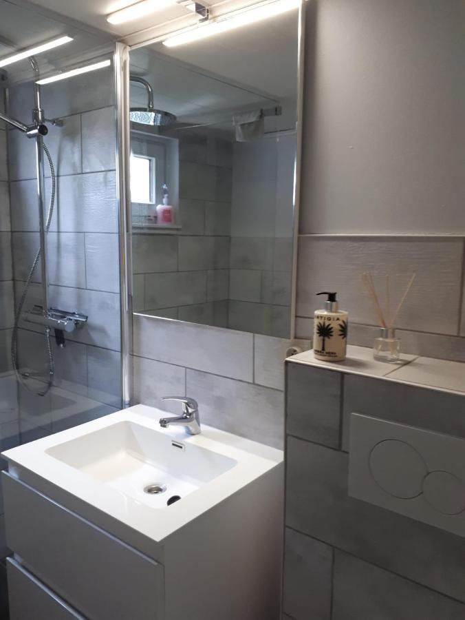 Vakantiehuis 6 Pers, Oostduinkerke Aan Zee Koksijde Exterior foto