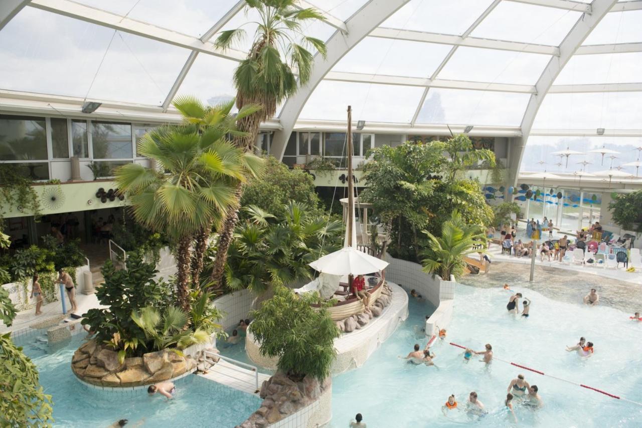 Vakantiehuis 6 Pers, Oostduinkerke Aan Zee Koksijde Exterior foto
